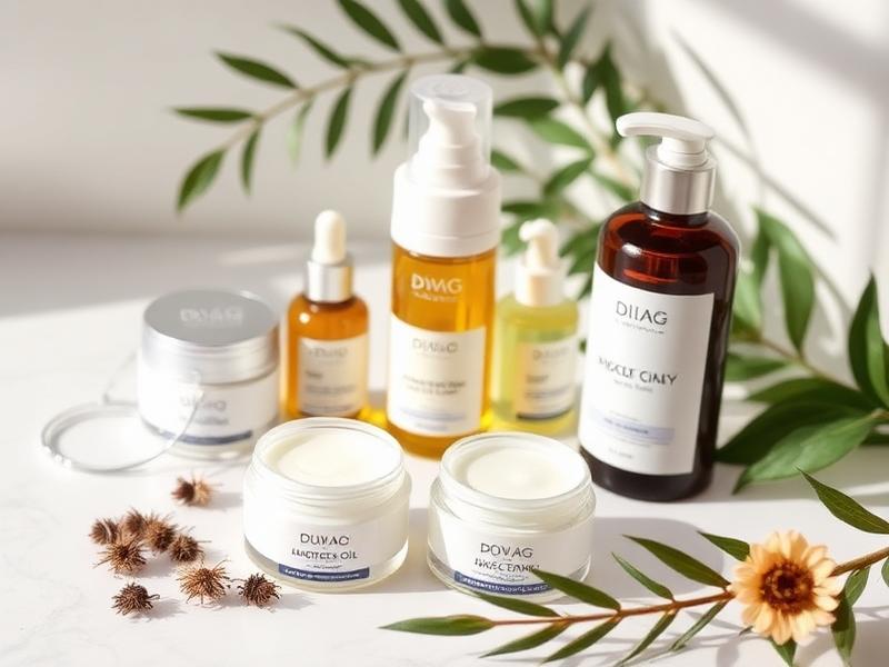 Natural skincare & personal care