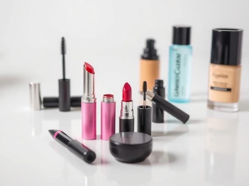 Makeup & cosmetics