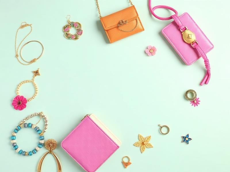 Jewelry & accessories
