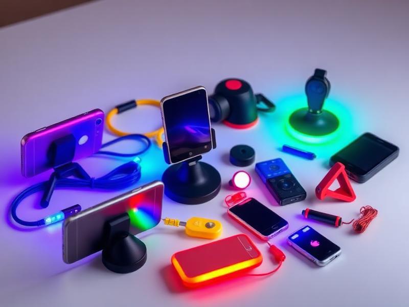 Budget gadgets & accessories
