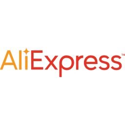 AliExpress logo