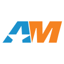 American Muscle logo
